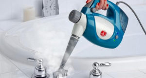 best handheld steam cleaner for grout