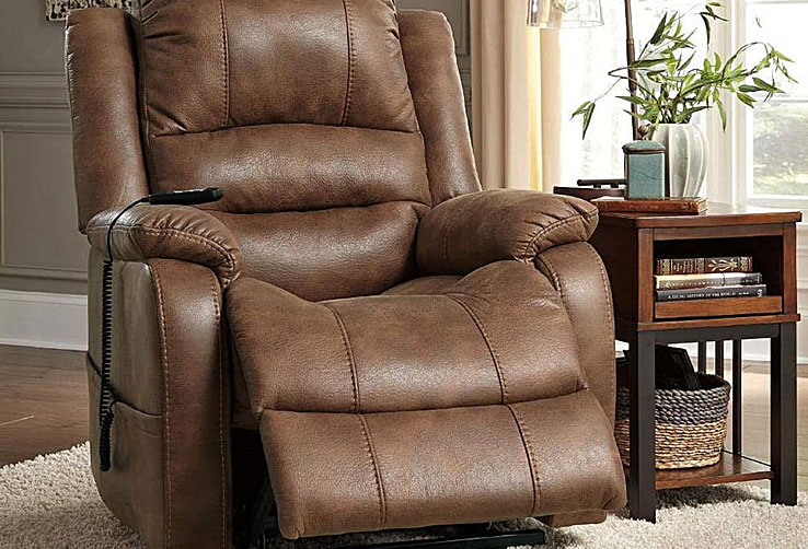 Best Recliner for Heavy Person