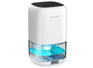 Best Dehumidifier for Apartment