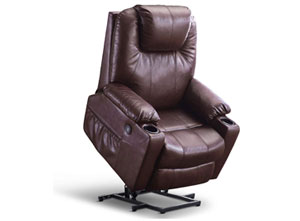 Best Recliner for Heavy Person